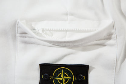 STONE ISLAND SHORTS 286