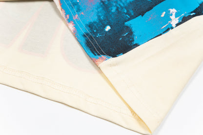 2025 Neues Mode-T-Shirt G65