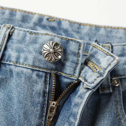 Chrome Hearts 2025 NEUE Hose 9961 