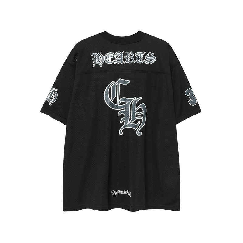 Chrome Hearts Matty Boy メッシュスタジアムジャージ 9996 