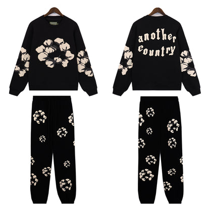 DENIM TEARS  Hoodie 7010