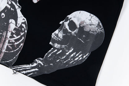 2025 Neues Mode-T-Shirt G40