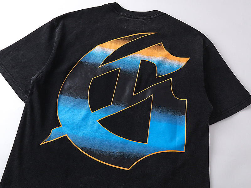 2025年新作ファッションTシャツ 1126