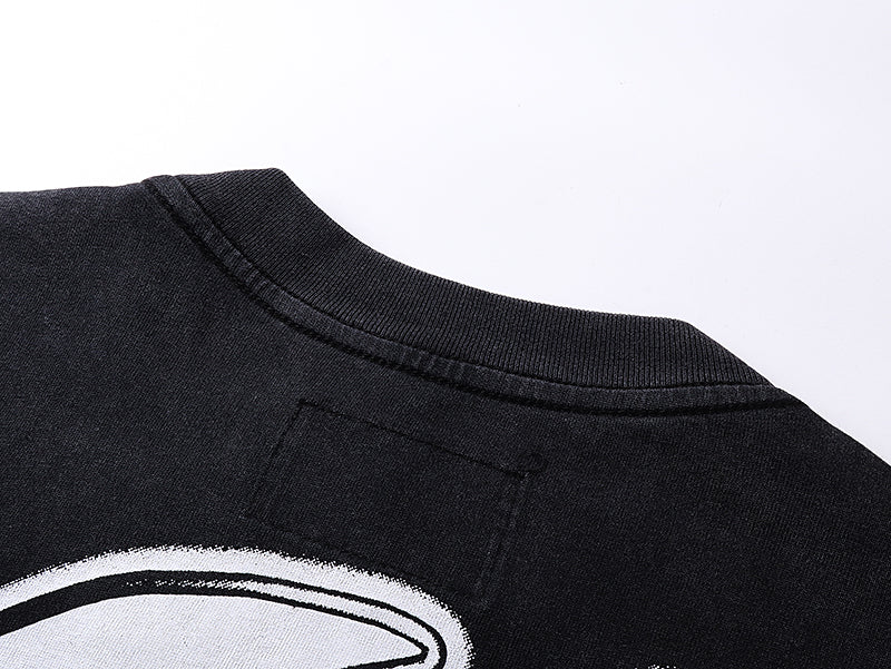 Godspeed Sweatshirt 1103