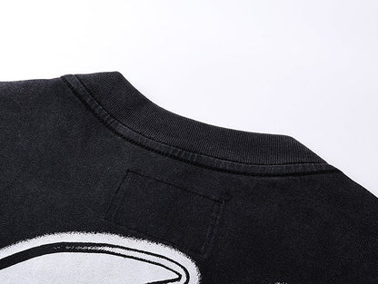 Godspeed Sweatshirt 1103