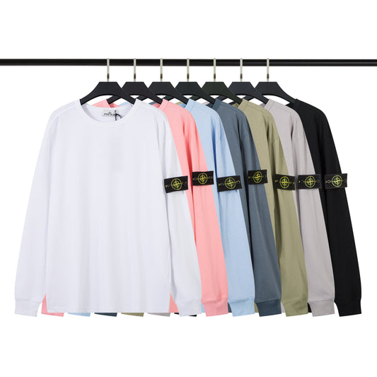 STONE ISLAND SWEATSHIRT 638