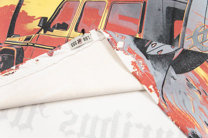 2025 Neues Mode-T-Shirt G66