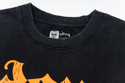 Godspeed Mankind vs AI III T-shirt