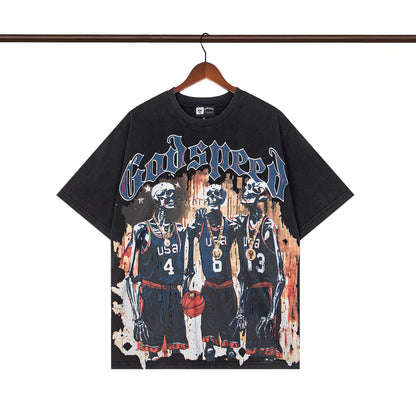Godspeed Dream Team T-Shirt