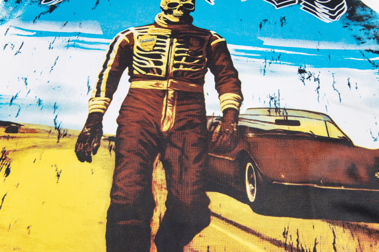 2025年新作ファッションTシャツ G41