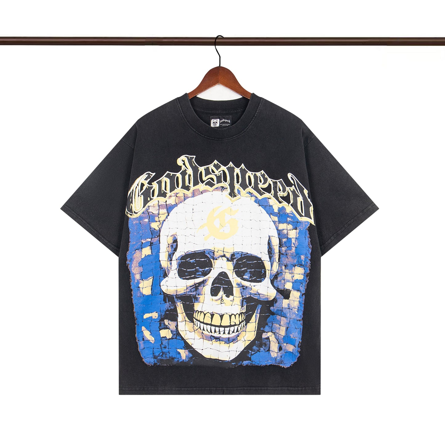 2025年新作ファッションTシャツ G64