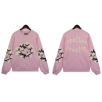 DENIM TEARS  Hoodie 7010