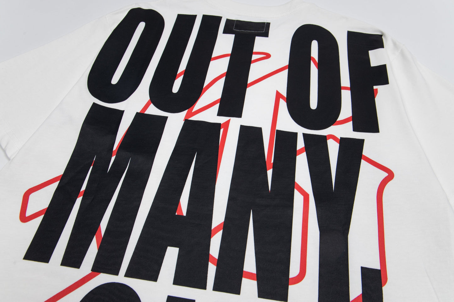 Godspeed T-shirt G10