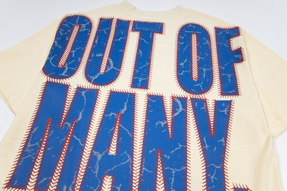 Godspeed Strike Out T-Shirt