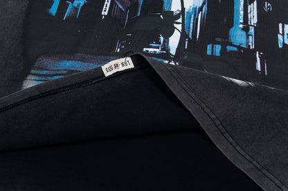 2025年新作ファッションTシャツ G52