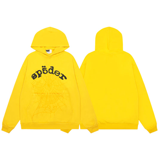 Sp5der Hoodie 7708