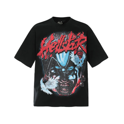 HE 2025 new fashion T-shirt 1122