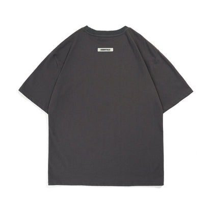 FEAR OF GOD ESSENTIALS TEE 046