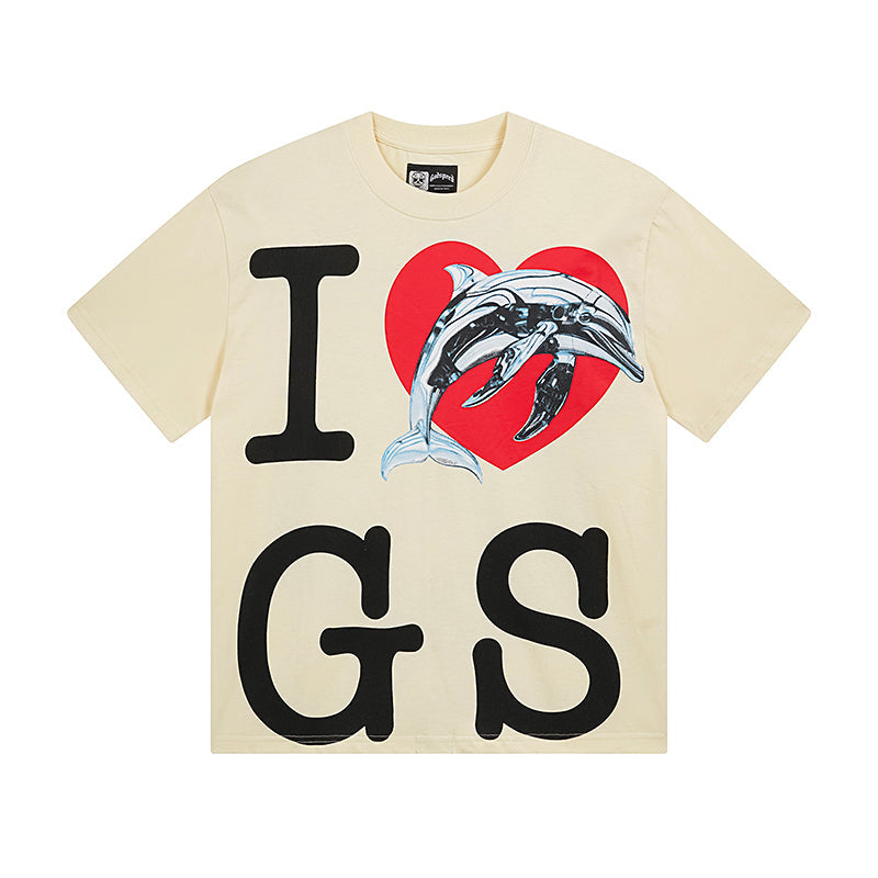 Godspeed T-shirt 3112