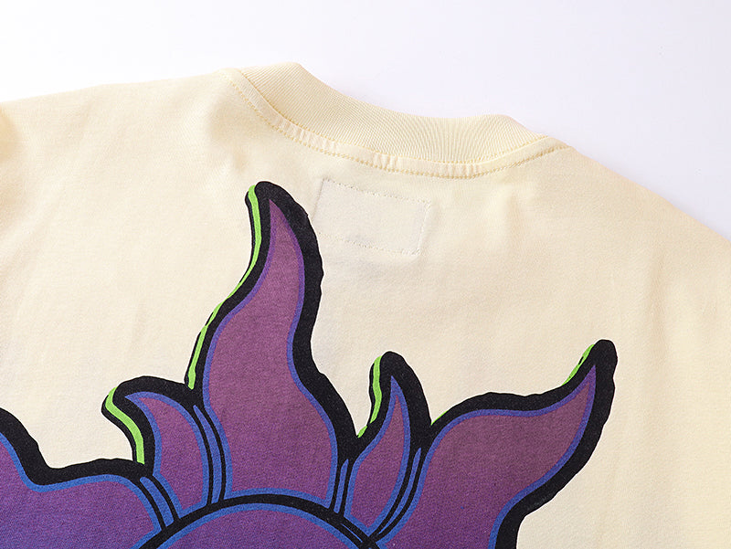 2025年新作ファッションTシャツ 3125