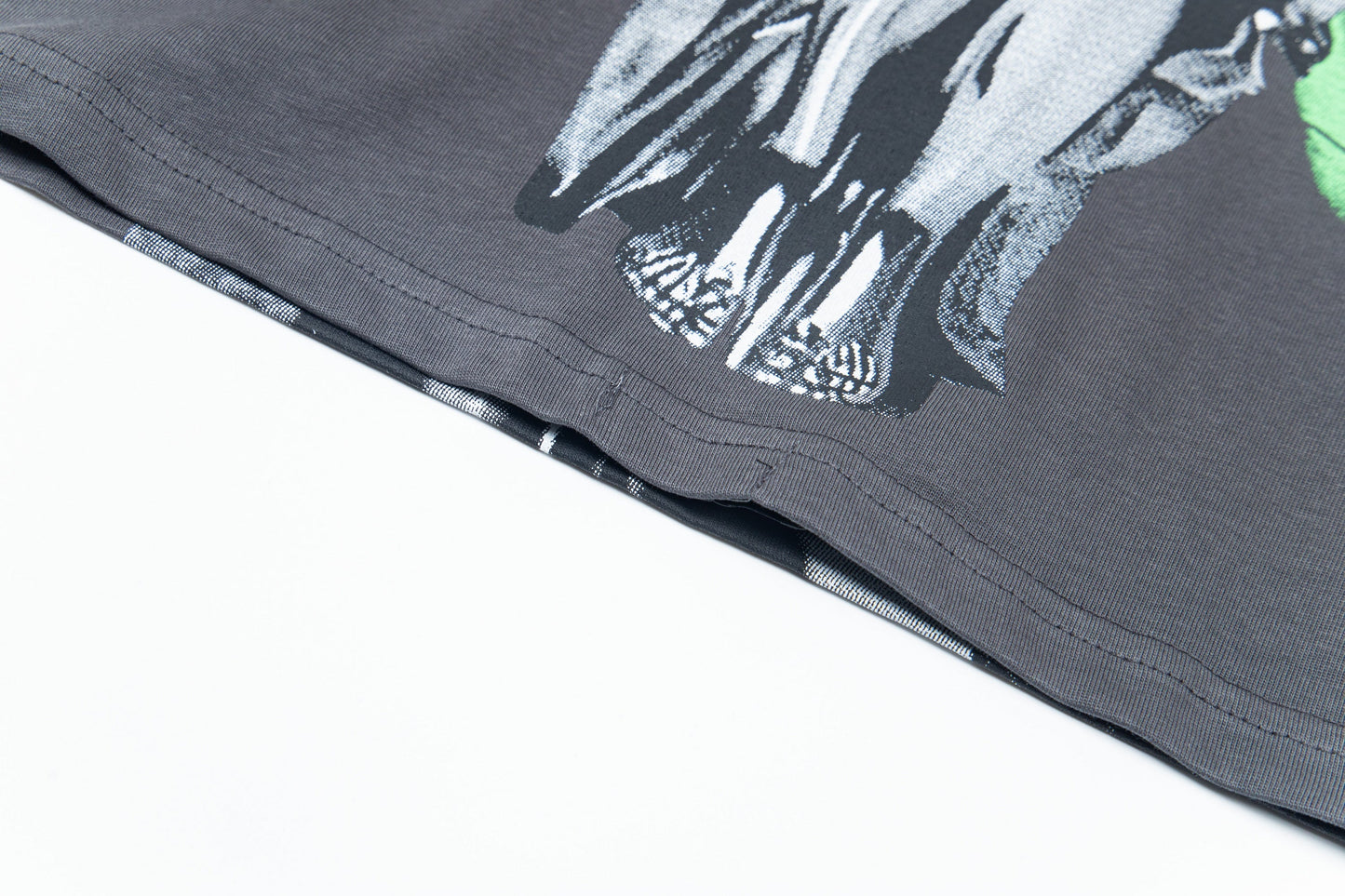 2025 Neues Mode-T-Shirt G56