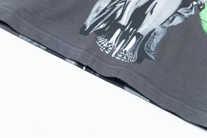 2025 Neues Mode-T-Shirt G56