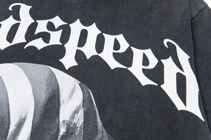 Godspeed T-shirt G59