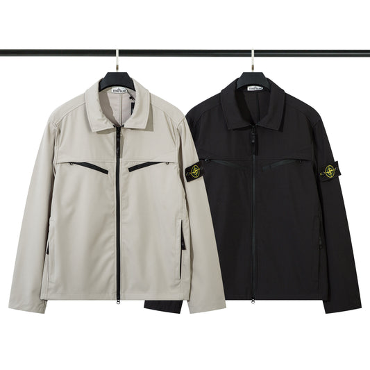 STONE ISLAND JACKET 297