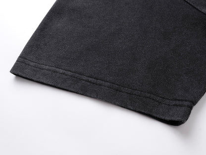 2025 Neues Mode-T-Shirt 1093