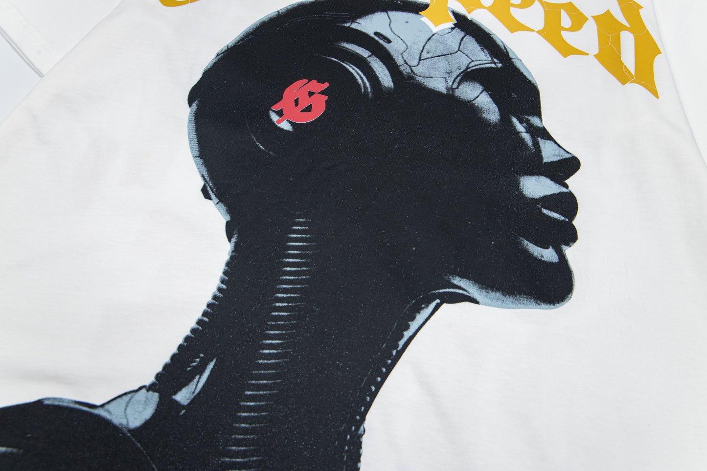 2025年新作ファッションTシャツ G09