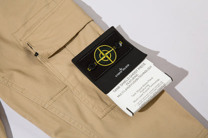 STONE ISLAND PANTS 231