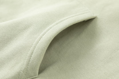 FEAR OF GOD ESSENTIALS HOODIE 931