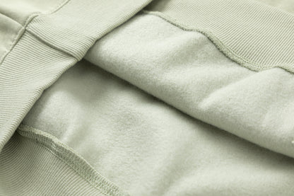 FEAR OF GOD ESSENTIALS HOODIE 931