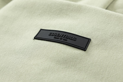 FEAR OF GOD ESSENTIALS HOODIE 931