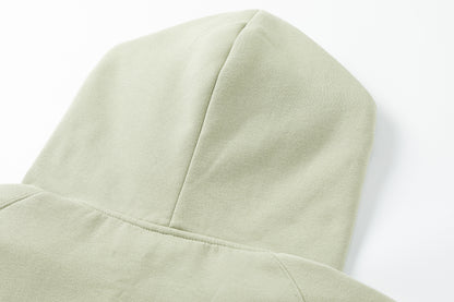 FEAR OF GOD ESSENTIALS HOODIE 931