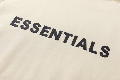 FEAR OF GOD ESSENTIALS HOODIE 907