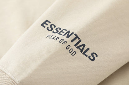 FEAR OF GOD ESSENTIALS HOODIE 907