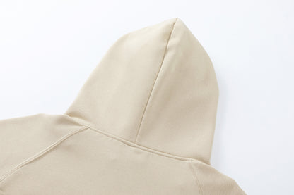 FEAR OF GOD ESSENTIALS HOODIE 907