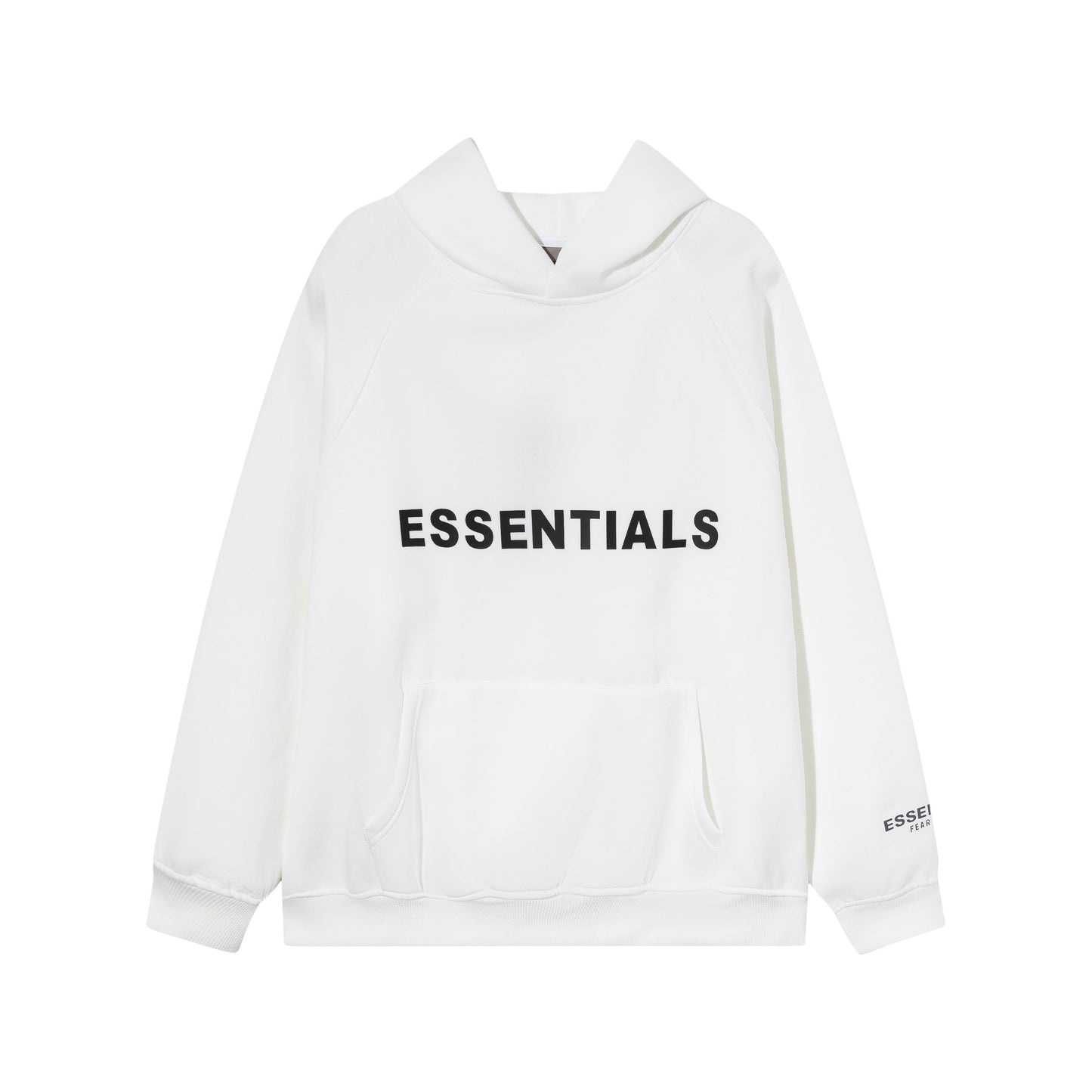 FEAR OF GOD ESSENTIALS HOODIE 907