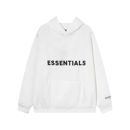 FEAR OF GOD ESSENTIALS HOODIE 907