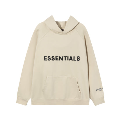 FEAR OF GOD ESSENTIALS HOODIE 907