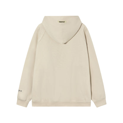 FEAR OF GOD ESSENTIALS HOODIE 907