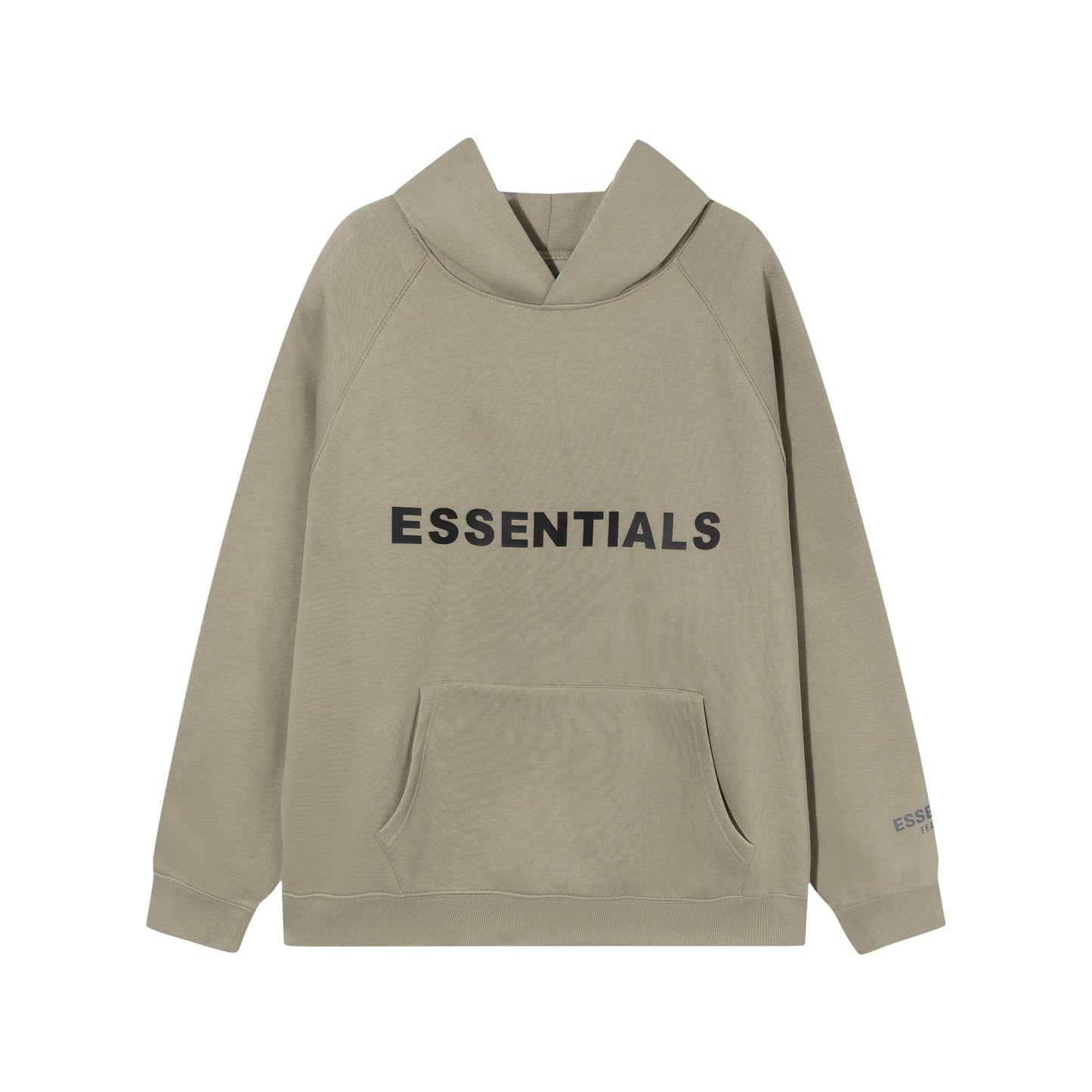 FEAR OF GOD ESSENTIALS HOODIE 907
