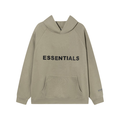 FEAR OF GOD ESSENTIALS HOODIE 907