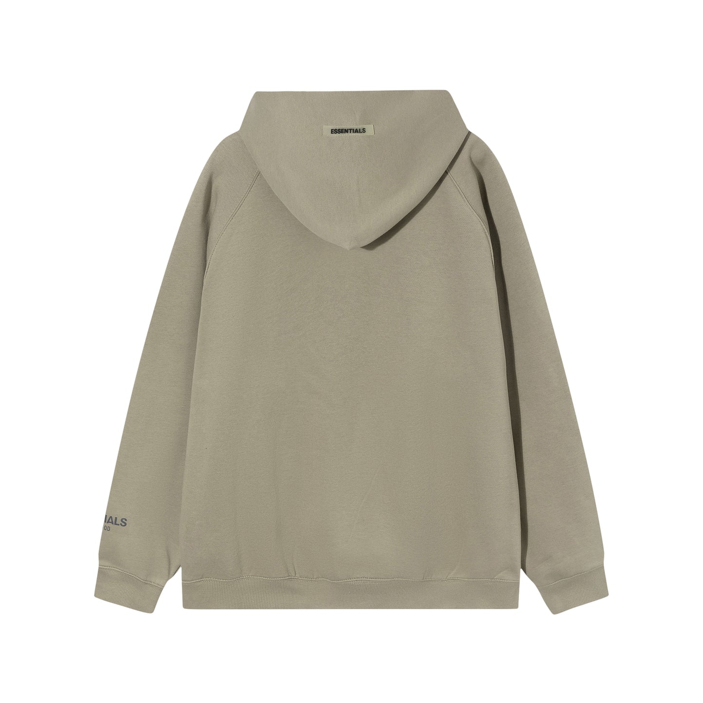 FEAR OF GOD ESSENTIALS HOODIE 907