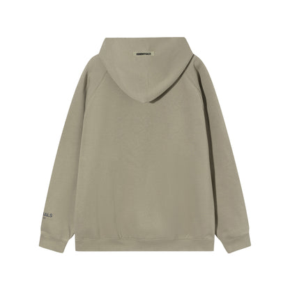 FEAR OF GOD ESSENTIALS HOODIE 907
