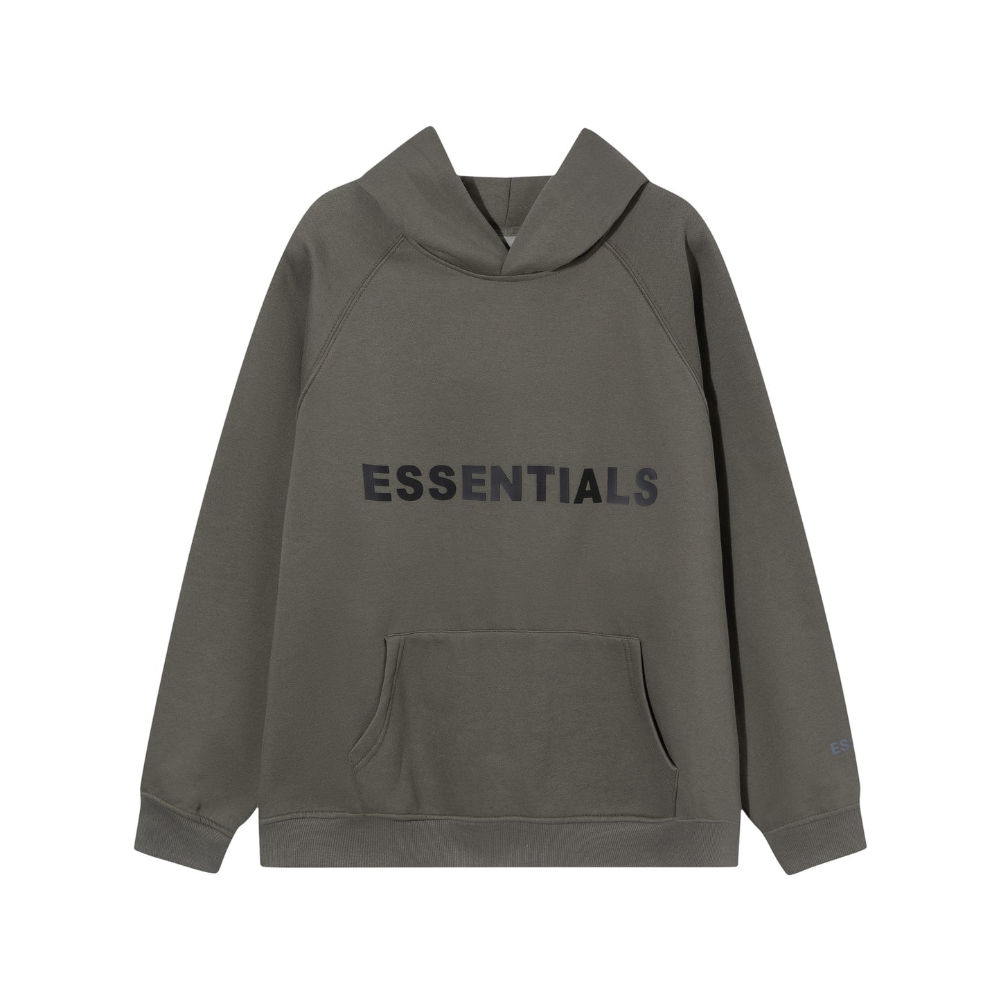 FEAR OF GOD ESSENTIALS HOODIE 907