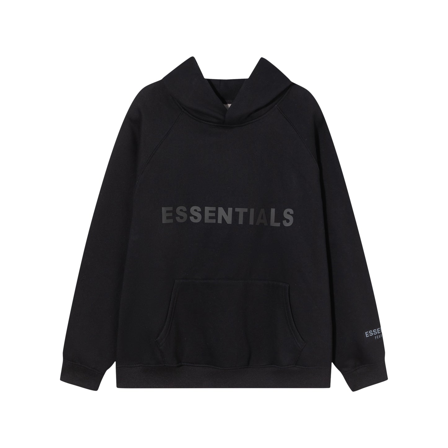 FEAR OF GOD ESSENTIALS HOODIE 907