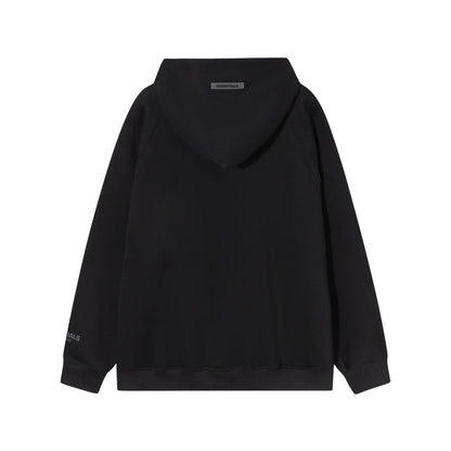 FEAR OF GOD ESSENTIALS HOODIE 907