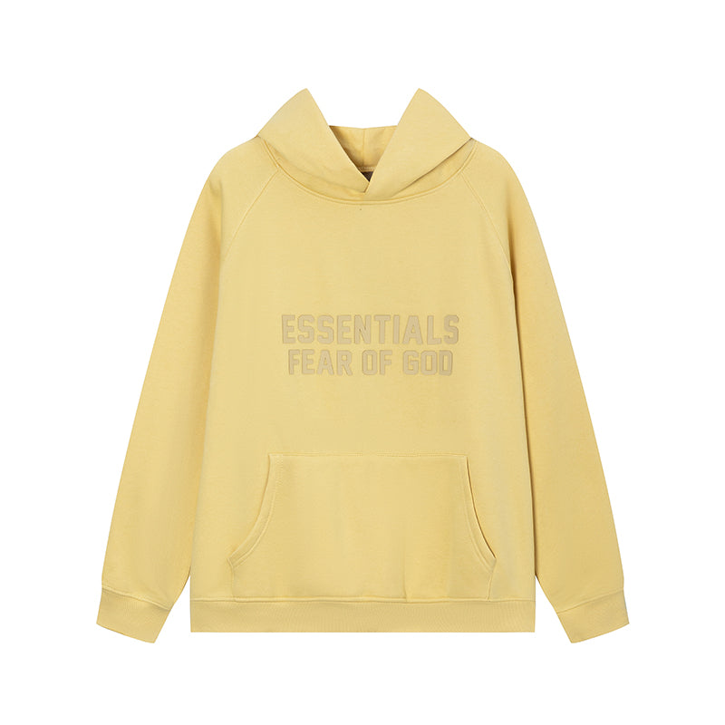FEAR OF GOD ESSENTIALS HOODIE 936